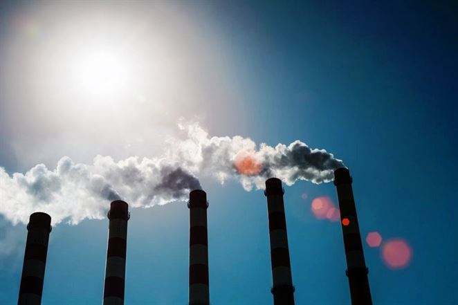 Na účte Envirofondu sa vlani nakopilo ďalších 210 miliónov eur z výnosov z emisných kvót